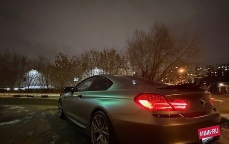 BMW 6 серия, 2015 год, 4 250 000 рублей, 4 фотография