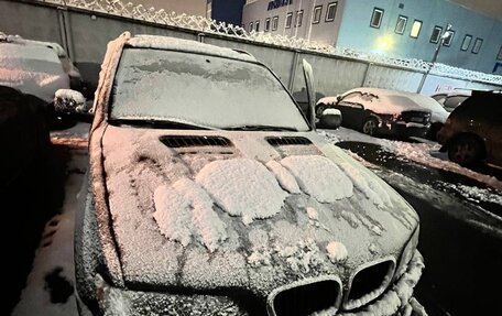 BMW X5, 2002 год, 1 100 000 рублей, 4 фотография