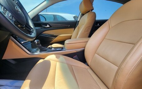 KIA K7, 2020 год, 2 990 000 рублей, 2 фотография