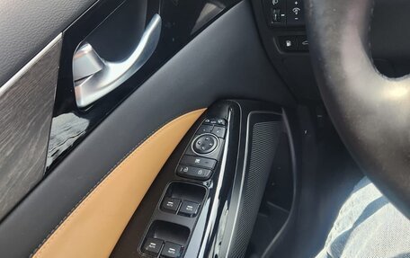 KIA K7, 2020 год, 2 990 000 рублей, 8 фотография