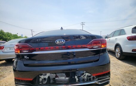 KIA K7, 2020 год, 2 990 000 рублей, 3 фотография