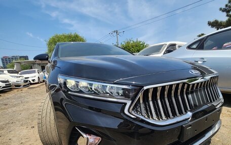 KIA K7, 2020 год, 2 990 000 рублей, 4 фотография