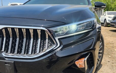 KIA K7, 2020 год, 2 990 000 рублей, 5 фотография