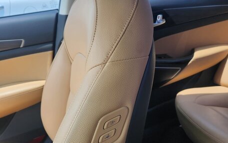 KIA K7, 2020 год, 2 990 000 рублей, 9 фотография