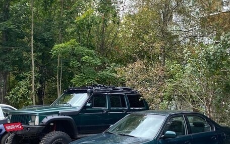 Honda Civic VII, 1999 год, 380 000 рублей, 2 фотография