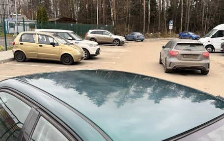 Honda Civic VII, 1999 год, 380 000 рублей, 16 фотография