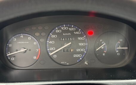 Honda Civic VII, 1999 год, 380 000 рублей, 28 фотография