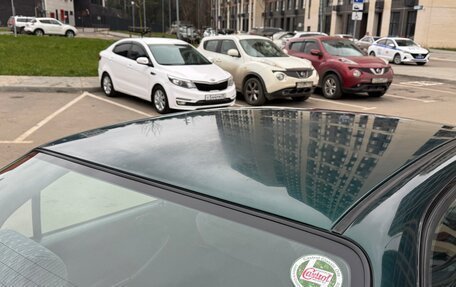 Honda Civic VII, 1999 год, 380 000 рублей, 17 фотография