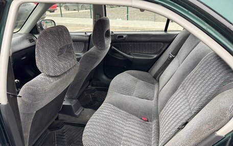 Honda Civic VII, 1999 год, 380 000 рублей, 20 фотография