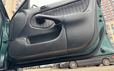 Honda Civic VII, 1999 год, 380 000 рублей, 22 фотография