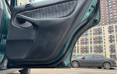 Honda Civic VII, 1999 год, 380 000 рублей, 23 фотография