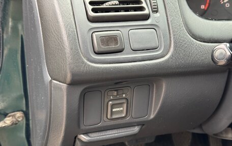 Honda Civic VII, 1999 год, 380 000 рублей, 27 фотография