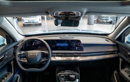 CheryExeed LX, 2024 год, 3 270 000 рублей, 10 фотография