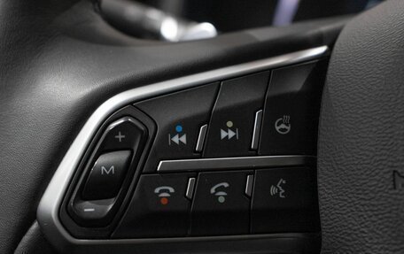 Haval F7x I, 2023 год, 2 512 600 рублей, 10 фотография