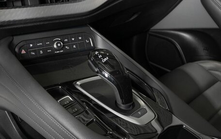 Haval F7x I, 2023 год, 2 512 600 рублей, 5 фотография