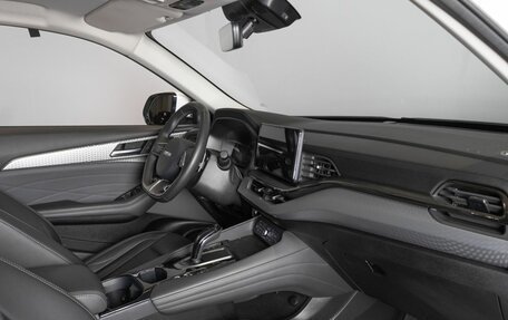 Haval F7x I, 2023 год, 2 512 600 рублей, 4 фотография