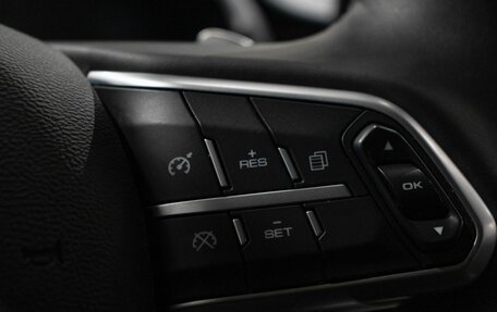 Haval F7x I, 2023 год, 2 512 600 рублей, 11 фотография