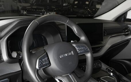 Haval F7x I, 2023 год, 2 512 600 рублей, 3 фотография