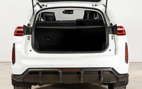 Haval F7x I, 2023 год, 2 512 600 рублей, 16 фотография