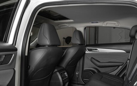 Haval F7x I, 2023 год, 2 512 600 рублей, 18 фотография