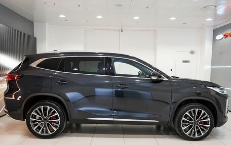 CheryExeed TXL, 2024 год, 3 800 000 рублей, 7 фотография