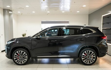 CheryExeed TXL, 2024 год, 3 800 000 рублей, 8 фотография