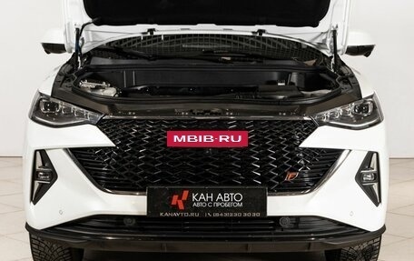 Haval F7x I, 2023 год, 2 512 600 рублей, 15 фотография