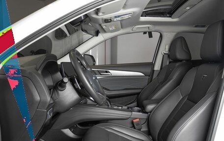 Haval F7x I, 2023 год, 2 512 600 рублей, 17 фотография