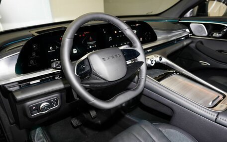 CheryExeed TXL, 2024 год, 3 800 000 рублей, 10 фотография