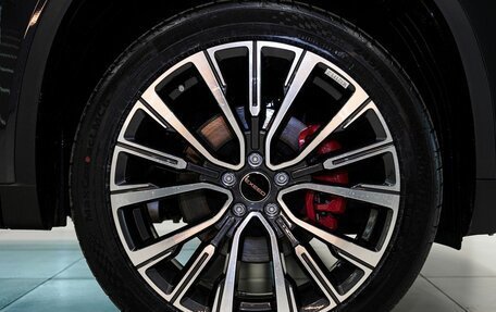 CheryExeed TXL, 2024 год, 3 800 000 рублей, 14 фотография