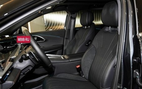 CheryExeed TXL, 2024 год, 3 800 000 рублей, 12 фотография