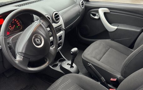 Renault Sandero I, 2013 год, 715 000 рублей, 6 фотография