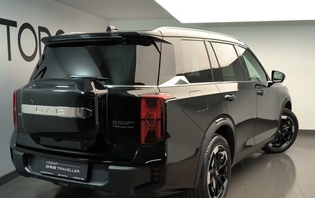 GAC GS8, 2025 год, 4 999 000 рублей, 4 фотография