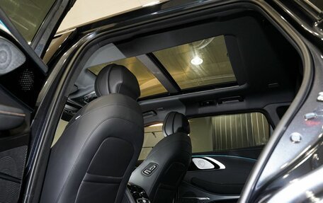 CheryExeed TXL, 2024 год, 3 800 000 рублей, 25 фотография