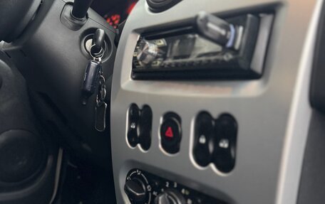 Renault Sandero I, 2013 год, 715 000 рублей, 8 фотография