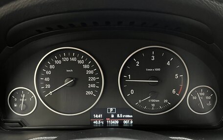 BMW X3, 2014 год, 3 500 000 рублей, 16 фотография
