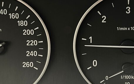 BMW X3, 2014 год, 3 500 000 рублей, 15 фотография