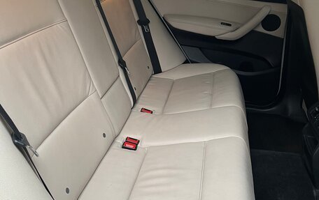 BMW X3, 2014 год, 3 500 000 рублей, 23 фотография