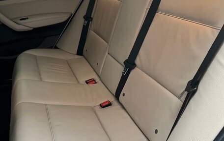 BMW X3, 2014 год, 3 500 000 рублей, 28 фотография