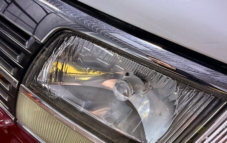 Nissan Elgrand I, 1997 год, 1 260 000 рублей, 4 фотография