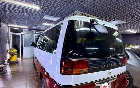 Nissan Elgrand I, 1997 год, 1 260 000 рублей, 3 фотография