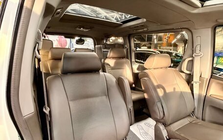 Nissan Elgrand I, 1997 год, 1 260 000 рублей, 18 фотография