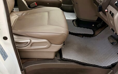 Nissan Elgrand I, 1997 год, 1 260 000 рублей, 13 фотография