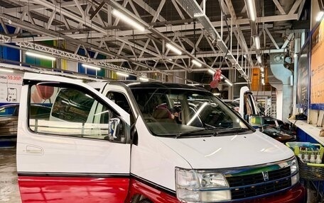 Nissan Elgrand I, 1997 год, 1 260 000 рублей, 14 фотография