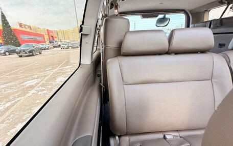 Nissan Elgrand I, 1997 год, 1 260 000 рублей, 27 фотография