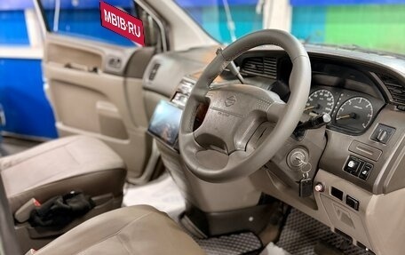 Nissan Elgrand I, 1997 год, 1 260 000 рублей, 16 фотография