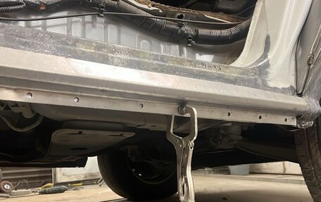 Nissan Elgrand I, 1997 год, 1 260 000 рублей, 30 фотография