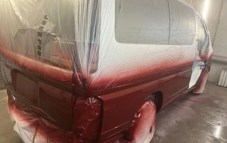 Nissan Elgrand I, 1997 год, 1 260 000 рублей, 33 фотография