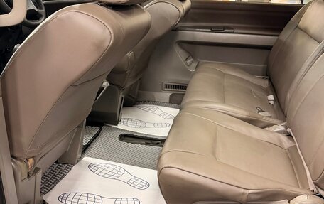 Nissan Elgrand I, 1997 год, 1 260 000 рублей, 22 фотография