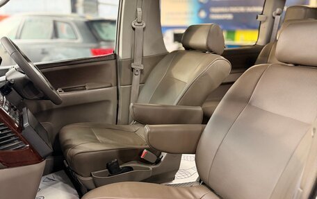 Nissan Elgrand I, 1997 год, 1 260 000 рублей, 24 фотография